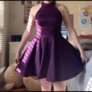 Dress from B Darlin